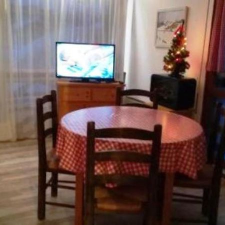 Flat Apartman Métabief Kültér fotó