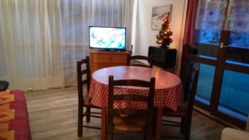 Flat Apartman Métabief Kültér fotó